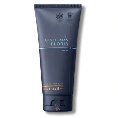 Abbildung von Floris Balsam The Gentleman Elite Aftershave 100 ml