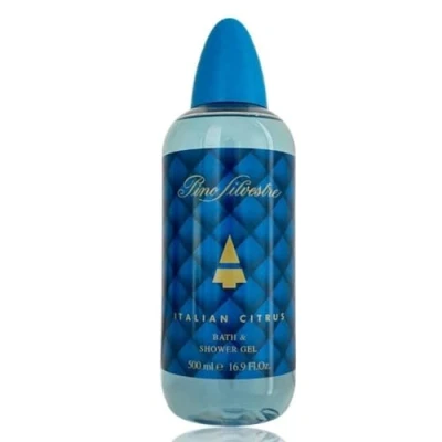 Abbildung von Pino Silvestre Duschgel Italian Citrus Bath &amp; Shower Gel 500ml.