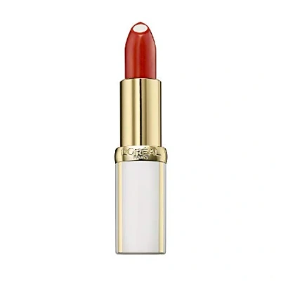 Abbildung von L&#039;Oréal Age Perfect Lippenstift 298 Light Tangerine