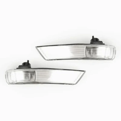 Abbildung von LST 2x Spiegelblinker Blinklicht links rechts II III 07 14 IV 2010