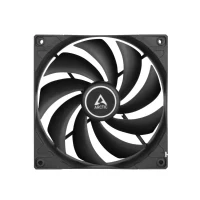 Abbildung von Arctic F14 PWM PST CO Schwarz 140 mm
