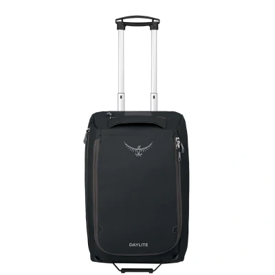Abbildung von Osprey Daylite Co Wheeled Duffel 40 black