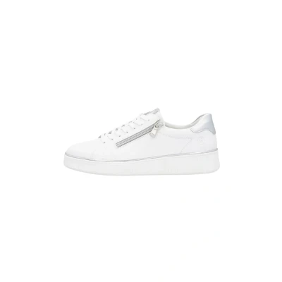 Abbildung von Remonte Damen D2E01 Sneaker Low, Gold, 43 EU