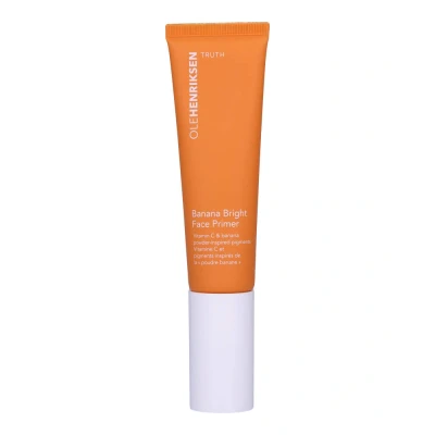 Abbildung von Ole Henriksen Banana Bright Face Primer 30ml