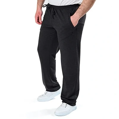 Abbildung von Authentic Klein Jerseyhose Jogginghose Herren in allen Größen bis 10XL