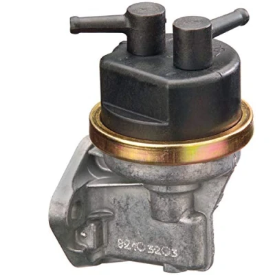 Abbildung von PIERBURG 7.21749.50.0 Kraftstoffpumpe mechanisch CITROËN: BX Schrägheck, Visa TALBOT: Samba Cabrio, PEUGEOT: 205 II Schrägheck