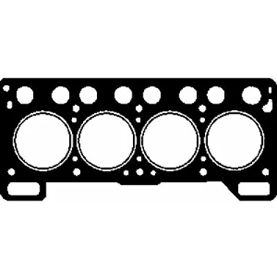 Abbildung von REINZ 61 33590 00 Zylinderkopfdichtung 1,35 75 RENAULT: TWINGO 1, CLIO 1 Kasten