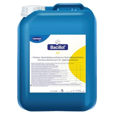 Abbildung von HARTMANN Desinfektionsmittel 5,0 l