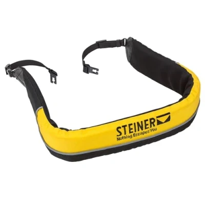 Abbildung von STEINER Schwimmgurt für Commander Modelle (ab 2023)