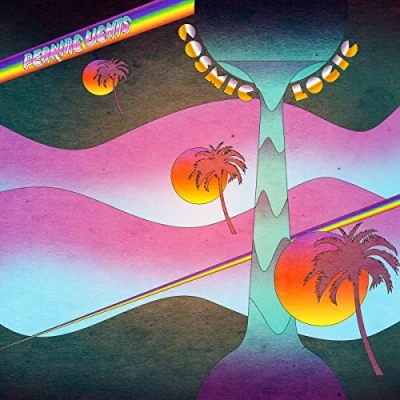 Abbildung von Cosmic Logic (Lp+Mp3) [Vinyl LP]