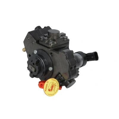 Abbildung von BOSCH 0 986 437 097 Hochdruckpumpe OPEL: Combo D Tour, Kasten / Kombi, FIAT: Doblo II 500 C Cabrio