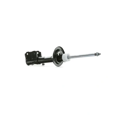 Abbildung von SACHS 313 188 Stoßdämpfer links Gasdruck Zweirohr Federbein oben Stift MITSUBISHI: COLT 6