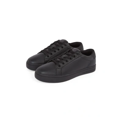 Abbildung von Calvin Klein Jeans CLASSIC CUPSOLE LOW OHB Sneaker, Freizeitschuh, Halbschuh, Schnürschuh in klassischer Optik