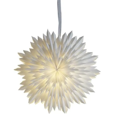 Abbildung von Star Trading 501 71 Papierstern &quot;Ice&quot;