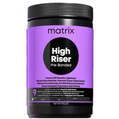 Abbildung von Matrix High Riser 9 Pre Bonded Lightener 500gr