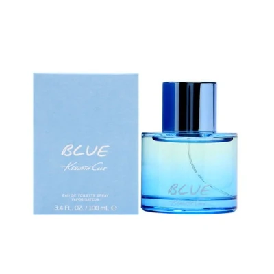 Abbildung von Kenneth Cole Blue Eau de Toilette 100 ml