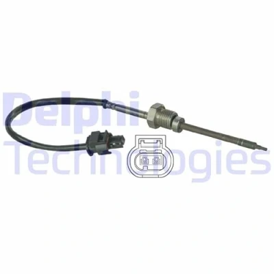 Abbildung von DELPHI TS30049 Sensor, Abgastemperatur MERCEDES BENZ: E Klasse T modell, C Limousine