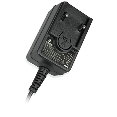 Abbildung von TC Electronic POWERPLUG 9 Universelles Netzteil für Produkte mit weltweiten Netzteilen