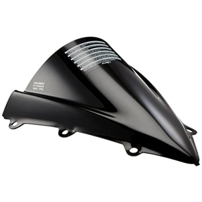Abbildung von Puig 5994N Kuppel Racing Honda CBR1000rr 12 14, Schwarz