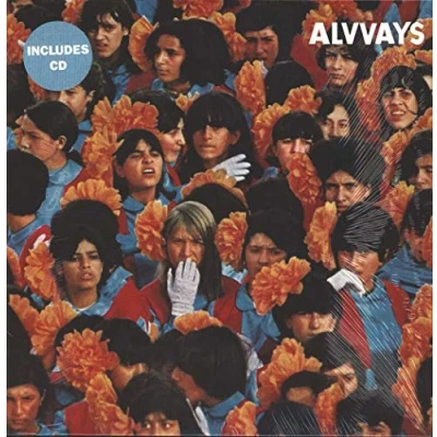 Abbildung von Alvvays [Vinyl LP]