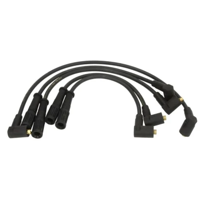 Abbildung von MAGNETI MARELLI 941095860624 Zündkabelsatz FIAT: Uno Schrägheck, SEAT: IBIZA 1, Marbella Schrägheck