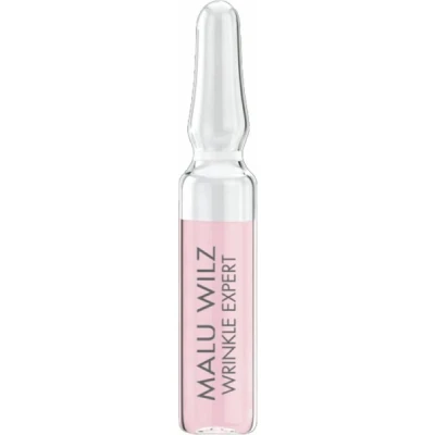 Abbildung von MALU WILZ Ampoule Wrinkle Expert 15x2 ml