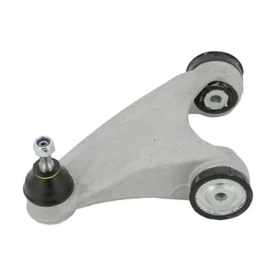 Abbildung von MOOG AL TC 10669 Querlenker links, oben, Vorderachse Aluminium ALFA ROMEO: 147, GT, 156 Sportwagon