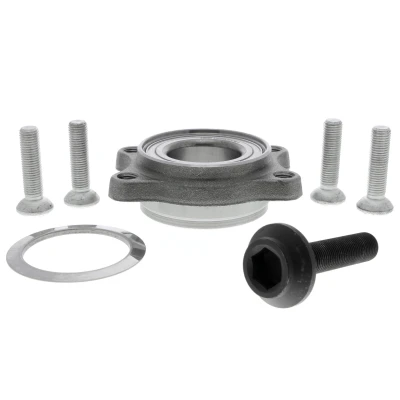 Abbildung von VAICO V10 2109 Radlagersatz Vorderachse EXPERT KITS + 95, AUDI: A4 B7 Avant, B6/B7 Cabrio, B6 VOLKSWAGEN: Passat B5 GP Variant