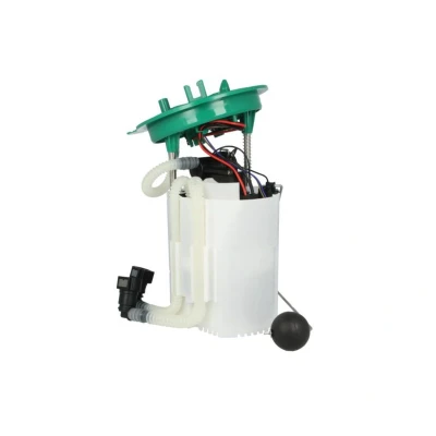 Abbildung von HITACHI 2502778 Kraftstoff Fördereinheit mit Tankgeber elektrisch Benzin VOLKSWAGEN: Golf 7 Schrägheck, Variant, AUDI: A3 Limousine