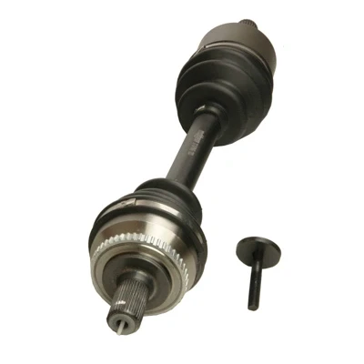 Abbildung von MAXGEAR 49 2511 Antriebswelle Vorderachse links 541, 67 VOLVO: V70 2, S60 I