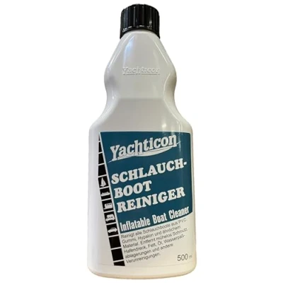 Abbildung von Schlauchboot Reiniger 500 ml
