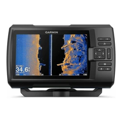 Abbildung von Garmin STRIKER Vivid 4cv 10,2 Navigationsgerät