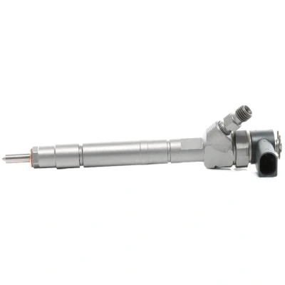 Abbildung von METZGER ORIGINAL Ersatzteil 0870054 Einspritzdüse Common Rail muss mit OBD Eigendiagnose Gerät codiert werden Dichtring