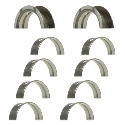 Abbildung von GLYCO H982/5 0.25mm Kurbelwellenlager OPEL: Vectra B Limousine, Astra G CC, Rekord E1 Limousine