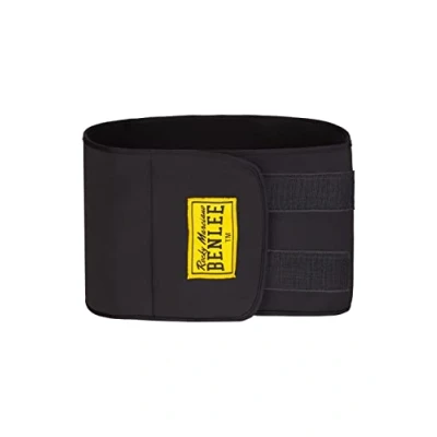 Abbildung von Benlee Schwitzgürtel Sweat Black 105cm