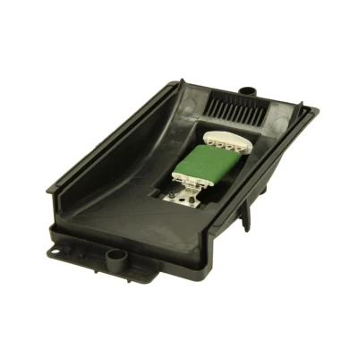 Abbildung von THERMOTEC DEW002TT Widerstand, Innenraumgebläse VOLKSWAGEN: Golf 4 Variant, Polo IV Schrägheck, SKODA: Octavia 1 Combi