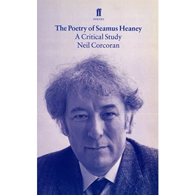 Abbildung von The Poetry of Seamus Heaney: A Critical Study