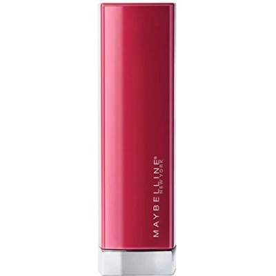 Abbildung von Maybelline New York Color Sensational MADE for ALL Lippenstift, Damen, Größe: One Size, 388 plum me