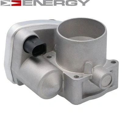 Abbildung von ENERGY PP0037 Drosselklappe elektrisch VOLKSWAGEN: Golf 4 Schrägheck, Polo IV Lupo / 3L, SKODA: Fabia 1 Combi, I Schrägheck