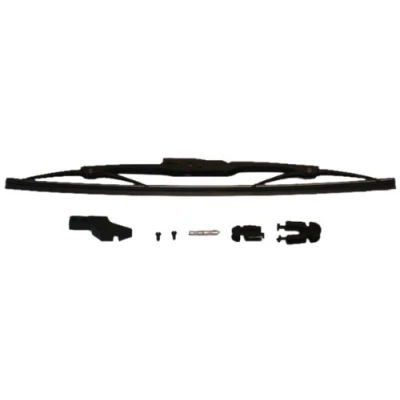Abbildung von Scheibenwischer Ashika SA X40C 400mm TOYOTA: Starlet III Schrägheck, V OPEL: Omega B Caravan, VOLVO: V40 Kombi
