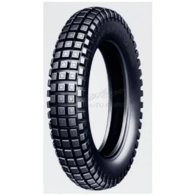 Abbildung von Michelin Trial Competition X 4.00/ R18 64M PKW Sommerreifen Reifen 956236