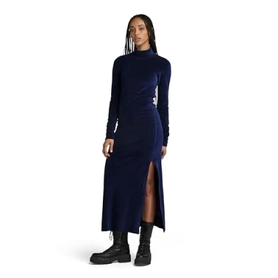 Abbildung von G Star Etuikleid, Damen, Größe: XL, Warm sartho
