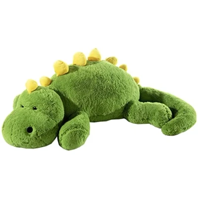 Abbildung von Heunec® Kuscheltier Dino XXL, liegend