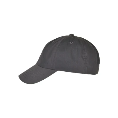 Abbildung von Flexfit DAD Cap, Herren, Größe: One Size, Light charcoal