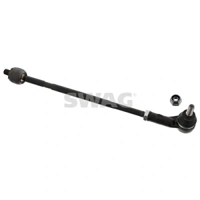 Abbildung von SWAG 30 72 0040 Spurstange Vorderachse rechts VOLKSWAGEN: GOLF 3, 3 Cabrio, Variant