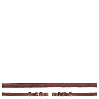 Abbildung von BR Rein Eventa Griff 16mm Full Tobacco / Goud Braun