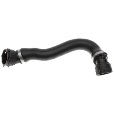 Abbildung von GATES 05 2809 Kühlerschlauch EPDM (Ethylen Propylen Dien Kautschuk) BMW: X3