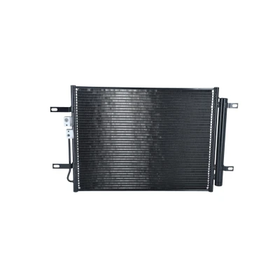 Abbildung von NRF 350471 Klimakondensator mit Trockner, Dichtring 17,2 12,8 545 HYUNDAI: Ioniq