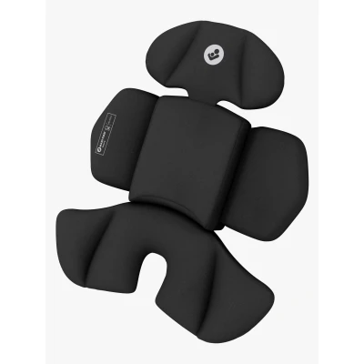 Abbildung von Maxi Cosi Pearl S Neugeboreneneinlage, Black