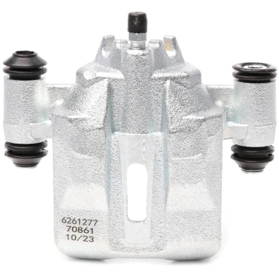 Abbildung von METZGER 6261277 Bremssattel Vorderachse links SUZUKI: Jimny SUV, Geländewagen offen